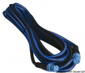 Osculati 29.602.06 - Магистральный кабель STNG длиной 3 м 
