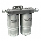 Топливный фильтр сепаратор Vetus WS для дизеля и бензина