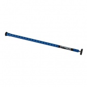 Optiparts EX1145BL - Универсальный удлинитель румпеля синий 20-60 см