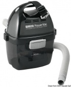 Osculati 50.848.00 - Портативный пылесос WAECO с аккумуляторным питанием Power-vac 