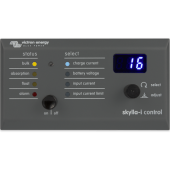 Victron Skylla-i GX Control Panel (90° RJ45) - REC000300010R