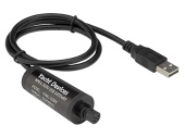 Yacht Devices YDNU-02RM - NMEA 2000 USB Gateway SeaTalk NG, USB Male