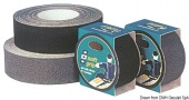 Osculati 65.116.90 - Специальная противоскользящая серая лента PSP Marine Tapes 50 мм 4 м 