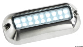 Osculati 13.640.01 - Подводный светодиодный светильник белый 