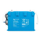 Victron LiFePO4 Аккумуляторная батарея 25.6V/100Ач NG - BAT524110620