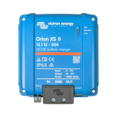 Victron Orion XS 12/12-50A DC-DC Зарядное устройство - ORI121217040