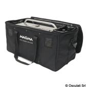 Osculati 48.511.23 - Мягкая сумка для прямоугольных грилей Magma 23x46 см