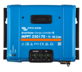 Victron SmartSolar MPPT 250/70-Tr VE.Can Контроллер заряда - SCC125070421