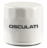 Osculati 17.504.31 - Масляный фильтр для 4-тактных подвесных моторов Suzuki DF140 