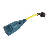 Victron Adapter Кабель 16A/250V/CEE - SHP307700220