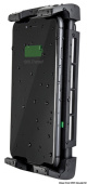 Osculati 14.514.01 - ROKK ACTIVE держатель мобильного телефона с влагозащищенным беспроводным зарядным устройством 12/24 В