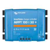Victron SmartSolar MPPT 100/30 Контроллер заряда - SCC110030210