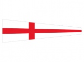 Сигнальный флаг 8