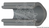 Osculati 19.903.06 - SEAL KIT Накладки на петли для люков серии Low Profile производства LEWMAR 