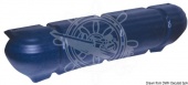 Osculati 33.519.04 - Полнотелый причальный кранец BIGFENDER синий 900x250x190 мм из мягкого этиленвинилацетата (EVA) 