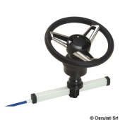 Osculati 45.087.00 - G87 вал в сборе
