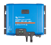 Victron SmartSolar MPPT 150/60-MC4 Контроллер заряда - SCC115060311