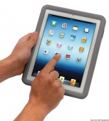 Osculati 23.402.03 - Водонепроницаемый чехол для 2/3/4 iPad аквамарин 