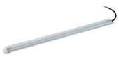 Osculati 13.844.01 - Светильник светодиодный линейный водонепроницаемый 12В 3Вт 229мм белый свет