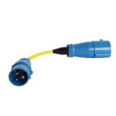 Victron Кабель-адаптор 16A to 32A/250V CEE/CEE - SHP307700280