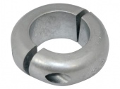 Алюминиевые аноды Tecnoseal кольцеобразные для гребного вала