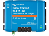 Victron Orion-Tr Smart 24/12-30A Неизолированное DC-DC Зарядное устройство - ORI241236140