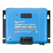 Victron BlueSolar MPPT 250/100-Tr VE.Can Контроллер заряда - SCC125110441