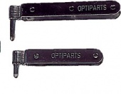 Optiparts EX1160 - Рулевые петли "Оптимист"