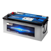 Vetus VEAGM170 VETUS AGM power battery, 170 Ah
