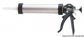 Osculati 65.293.00 - Легкосплавный пистолет для нанесения Rotapy под картриджи на 280/310 мл 
