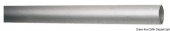 Osculati 41.035.01 - Трубка из алюминия анодированная серебром Ø 60x1,5 мм 6 м 