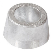 Vetus ZINK8C Hull anode type 8 , zinc (excl. connection kit)