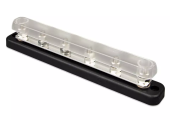 Victron Busbar 150A 6P + cover - VBB115060020