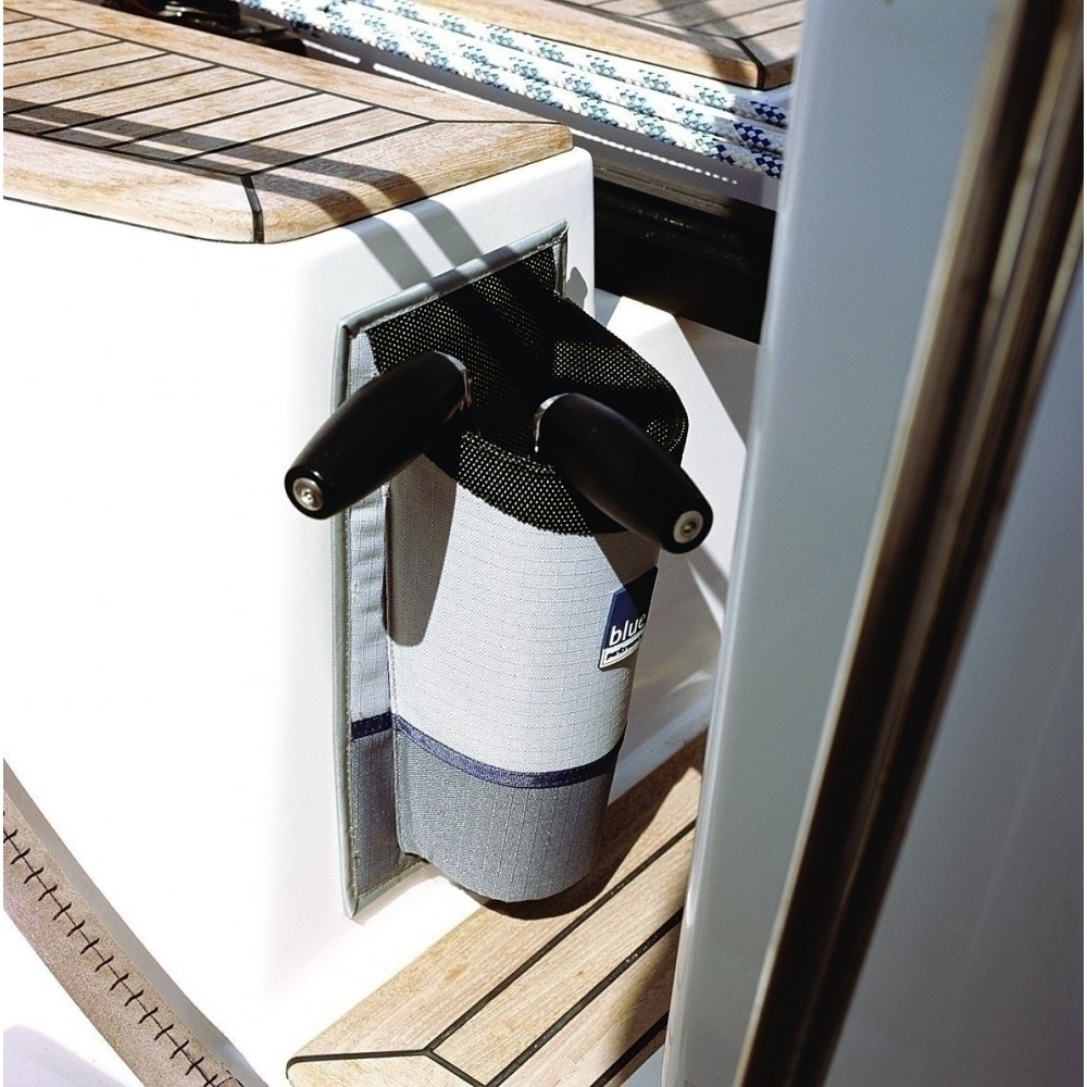 Buy Blue Performance Winch Handle Holder Online for boat YachtSupply24