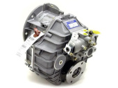 Vetus CT50452 ZF45A-2.03R gearbox