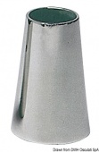 Osculati 41.212.25 - Коническое основание 90° Ø 44x70 мм, для труб 25 мм 