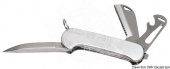 Osculati 10.285.05 -Высококачественный нож из нержавеющей стали 70 мм  