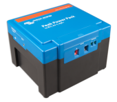 Victron Peak Power Pack 12.8V/20Ач 256Wh - PPP012020000