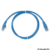 Osculati 14.270.64 - UTP RJ45 кабель для систем управления Victron 15м