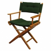 Кресло складное Groen Deluxe из тика