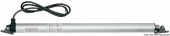 Osculati 38.370.16 - Линейный подъемный механизм для крышек люков типа AV для больших нагрузок - одинарный, 24V 600 мм 