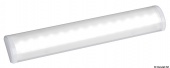 Osculati 13.557.03 - Линейный потолочный светильник 45 светодиодов переменной мощности 620x54x22 мм 