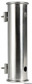 Osculati 41.170.55 - Настенный держатель удилища из нержавеющей стали, Ø37x155 мм 