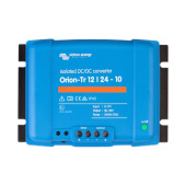Victron Orion-Tr 12/24-10A (240W) DC-DC Конвертор Изолированный - ORI122424110