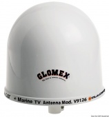Osculati 29.926.50 - GLOMEX Altair AGC TV антенна 