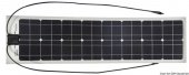 Osculati 12.034.03 - Гибкая солнечная монокристаллическая панель Osculati SunPower Enecom IP65 12 В 40 Вт 0,8 кг 1120 x 282 х 1,7 мм