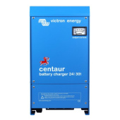 Victron Centaur 24/30 (3) 120/240V Зарядное устройство - CCH024030000