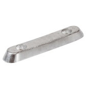 Vetus ZINK35C Hull anode type 35 , zinc (excl. connection kit)