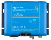 Victron Phoenix Smart IP43 120/240V Зарядное устройство 24/16 (1+1) - PSC241651095