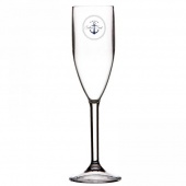 Фужер для шампанского Marine Business Sailor Soul Ø5.2 см - H22 см